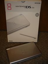 ＤＳ　Liteが当たった