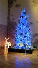 クリスタル・クリスマス♪
