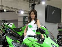 福岡自動車博覧会 福岡自動車博覧会