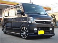 みんカラ　エントリーして１年が経ちました。