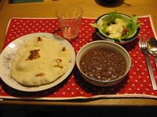 ナン＆カリー