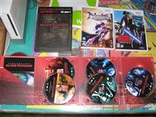 ブレードランナーDVD購入！