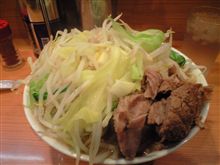 ラーメン二郎