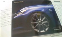 『LEXUS IS-F PromotionDVD』