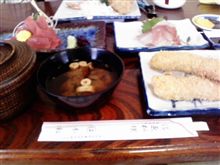 みたび『まるは本館』へ！！