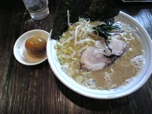 らーめん日記　Vol.011
