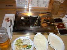 食べ放題(・∀・)ｲｲﾈ!!