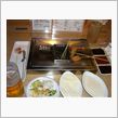 食べ放題(・∀・)ｲｲﾈ!!