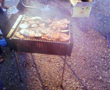Oh! じゃぱにーずBBQ！ 