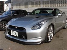 「３５GT-R納車！」