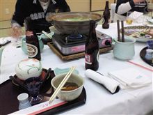 忘年会