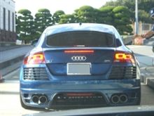 ドラえもん号！/最速の福祉車両♪