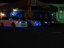 お茶会～♪