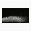 雪から雨そして・・・・・