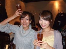あんりか合衆国忘年会←こんなタイトルだったけ？(爆
