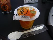 朝はやっぱり…