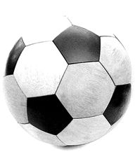 Ｎジャンとサッカー
