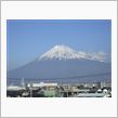 こんにちは＾＾いい天気です!
