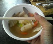 熱・熱の・・・