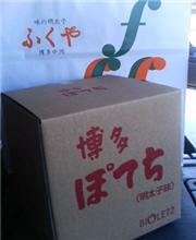 頼まれ物