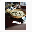 本日はこれを食べ尽くす