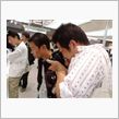 会社での「みんから」閲覧・・・