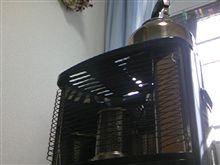 生死を分けた一瞬（ちと大袈裟？）