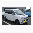 ステラに初試乗
