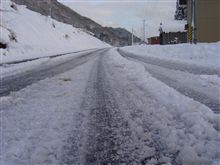 現在の積雪