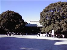 車が無い日は☆