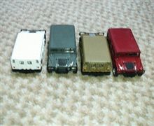 増車？