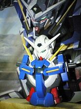 エクシア作成開始