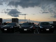 第1回近畿250プチオフ会 第1回近畿250プチオフ会