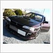 これがネ申の車…