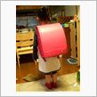 ピンクが良いのぉ！(*^O^ ...