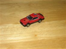 西部警察マシーンRS-1