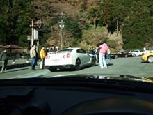 忙しい日曜日、