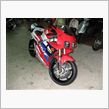 八幡経由でバイク屋へ
