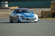 ＨＳＲ　Ｓ２０００走行１０回目