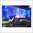 バイクGET♪