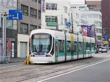 お正月は何に乗ろうかと悩む。