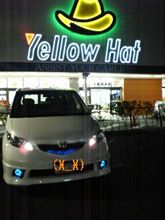 駐車場間違えました