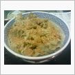 夕飯は