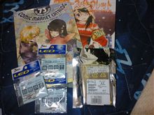お買い物～