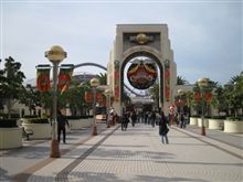 USJ2日目の思い出♪