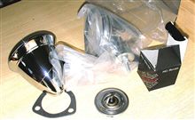 結局、サーモスタットか？