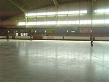 インドアウインタースポーツ!?