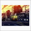 路面電車
