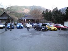 鬼うどんｵﾌ初参加。