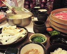 忘年会～♪